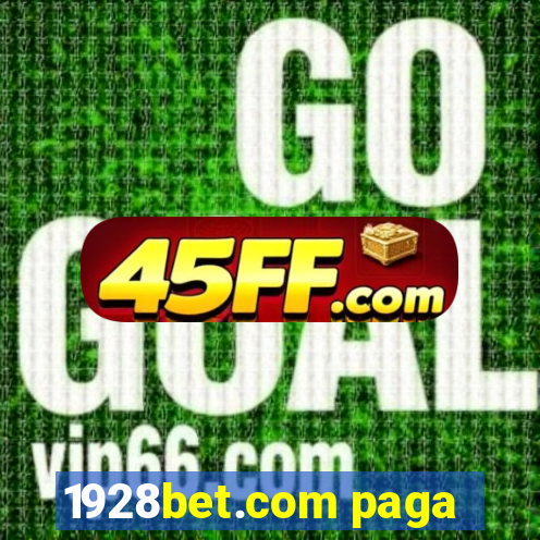 1928bet.com paga